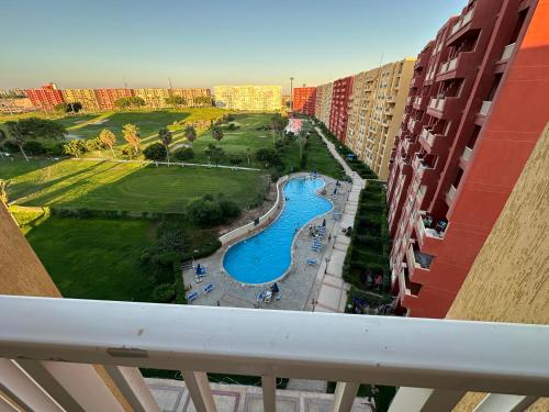 Golf PORTO Marina Studio