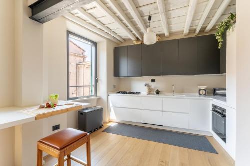 Zenaria Trastevere, Zen Design in Heart of Rome