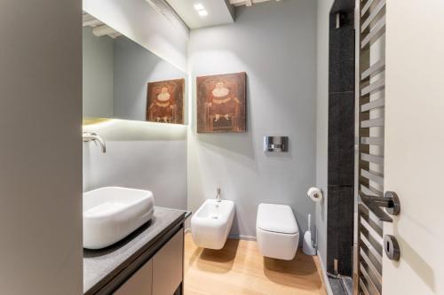 Zenaria Trastevere, Zen Design in Heart of Rome