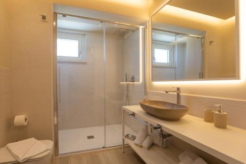 Bagno di Capovaticano Luxury Rooms