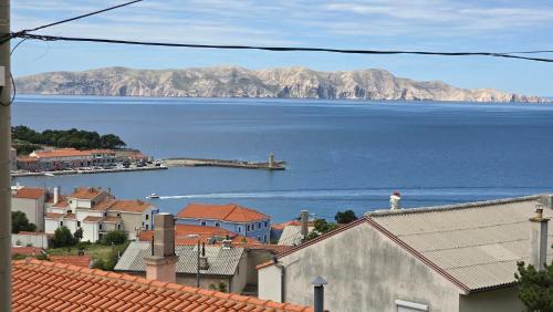 LOVELY APARTMENTS Senj - Spectacular Sea View & Free Parking & WI-FI