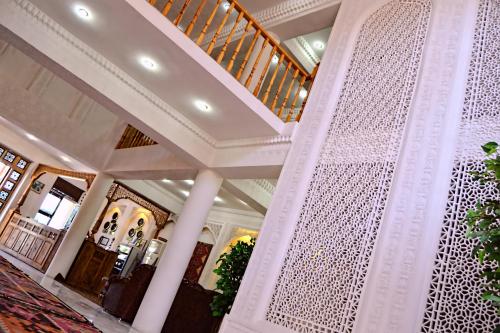 Φωτογραφία από το άλμπουμ του Boutique Old City σε Bukhara
