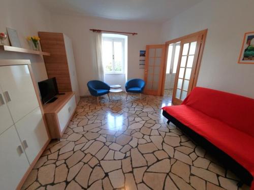 Apartment Grace Baška