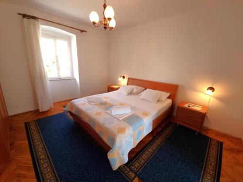 Apartment Grace Baška