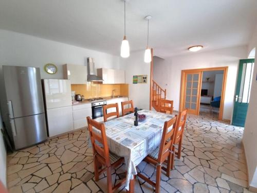 Apartment Grace Baška