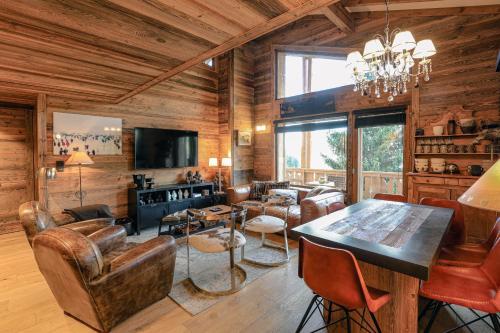 Le Duplex