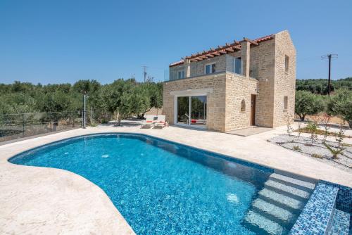 Villa Alma Libre Kissamos