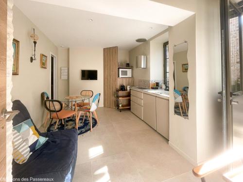 Cuina o zona de cuina de annonce doublons HS