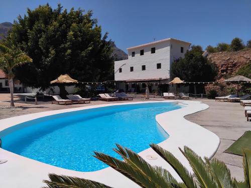 Hotel Masai Mara Appartements & Glamping