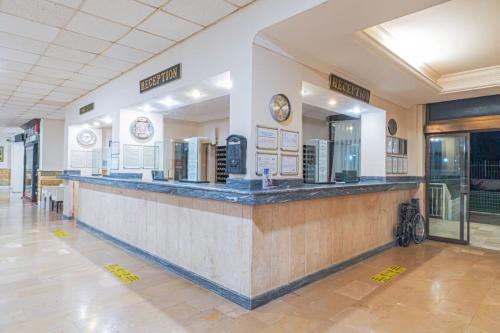 Afbeelding uit fotogalerij van Club Pineta Hotel - All Inclusive in Marmaris