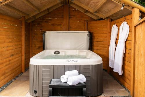 Foto sihtkohas Carlisle asuva majutusasutuse Daisy Cottage, Dalston, Nr Carlisle galeriist