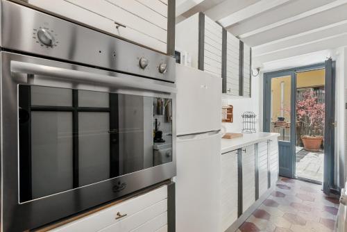 GOLDEN LUXE - Bloomhouse Appartamento di charme centro storico