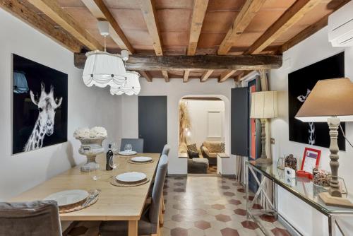 GOLDEN LUXE - Bloomhouse Appartamento di charme centro storico