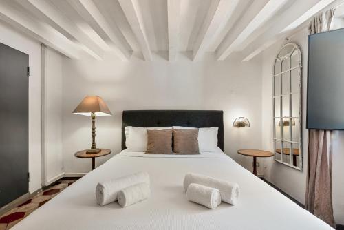 GOLDEN LUXE - Bloomhouse Appartamento di charme centro storico