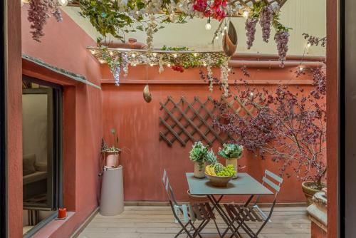 GOLDEN LUXE - Bloomhouse Appartamento di charme centro storico