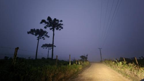 Billede fra billedgalleriet på Casa do Alto i Rancho Queimado