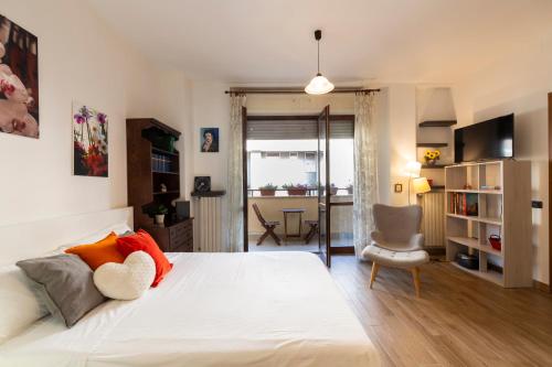 Oxilia Flat - Loreto District