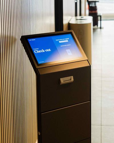 Fotografie z fotogalerie ubytování Citybox Helsinki v Helsinkách