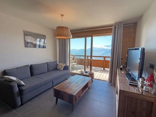 Paradiski nouveau, calme et ensoleillé vallandry