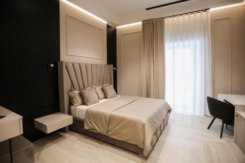 LUNA Gallery Suites