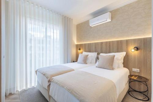 Fotografie z fotogalerie ubytování Vila Baleira Residence ve Funchalu