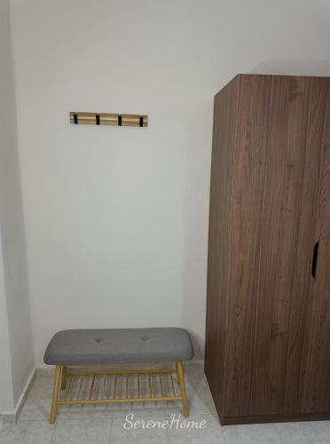 Fotografie z fotogalerie ubytování Serene Home v destinaci Nea Kallikratia