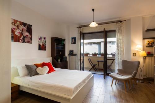 Oxilia Flat - Loreto District