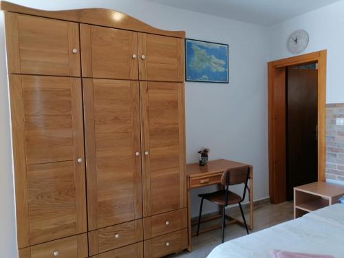 Fotografie z fotogalerie ubytování Maslenik v destinaci Krk