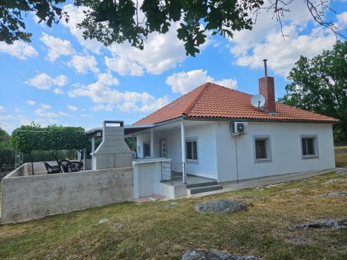 Holiday house Tunjarice