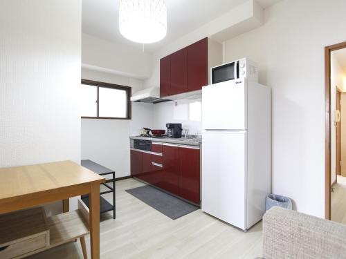 New大久保 2 bedroom tatami room