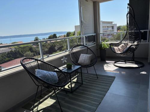 Adriatic Brezze Apartment