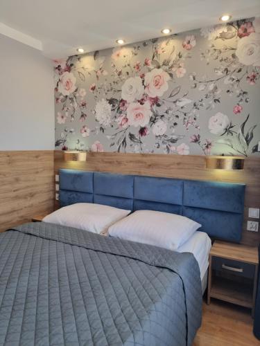 Gościniec pod Polną Różą 2