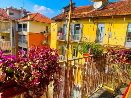 Galeriebild der Unterkunft Camera vicina al centro di Torino in Turin