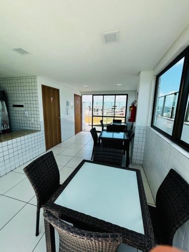 Gambar di galeri bagi Flat a 350 metros do Shopping di Recife