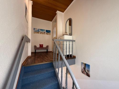 Haus Kehrwieder Wohnung Nordsee photo 30
