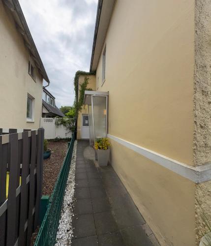 Haus Kehrwieder Wohnung Nordsee photo 28