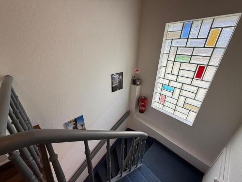 Haus Kehrwieder Wohnung Nordsee photo 31