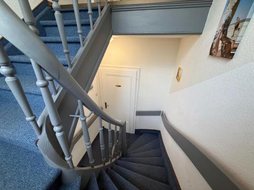 Haus Kehrwieder Wohnung Nordsee photo 32