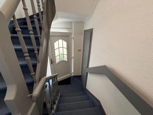 Haus Kehrwieder Wohnung Neuwerk photo 31