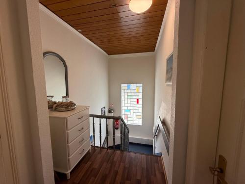 Haus Kehrwieder Wohnung Neuwerk photo 33