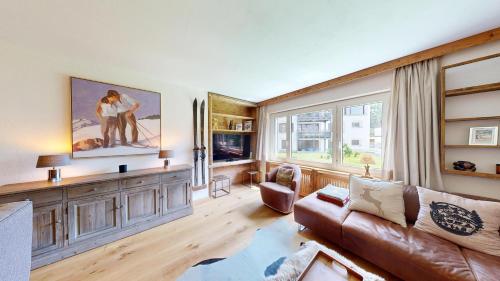 Apartment Belmunt