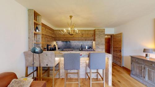 Apartment Belmunt