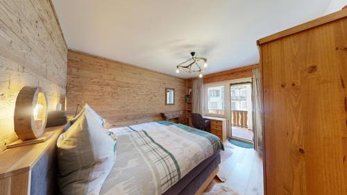Apartment Belmunt