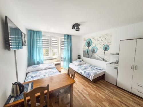 Pokoje gościnne u Brodzi