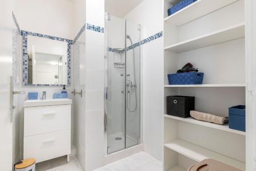 73 Carnot - Magnifique appartement proche plages et palais