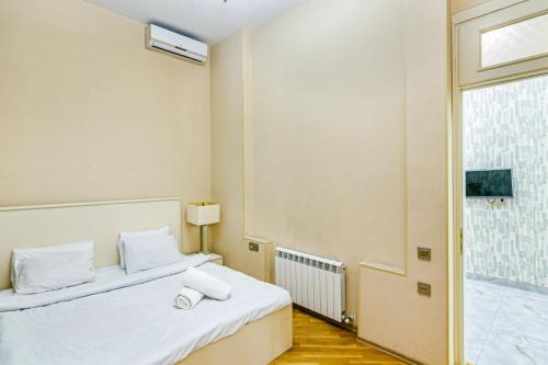 Fotografie z fotogalerie ubytování Apartment BAKH v destinaci Baku