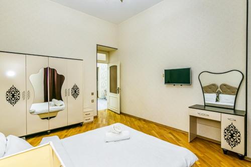 Fotografie z fotogalerie ubytování Apartment BAKH v destinaci Baku