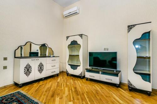Fotografie z fotogalerie ubytování Apartment BAKH v destinaci Baku