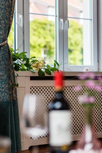 Apartament w kamienicy Old Town