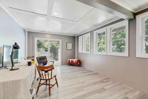 Φωτογραφία από το άλμπουμ του Heart Pond Hideaway & Annex σε Orland